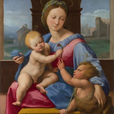 Ministerio de Natalidad's profile picture