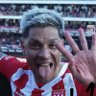 Profilbild von 4 de Copas 🏆Libertadores