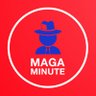 MAGA Minute 🇺🇸 profil fotoğrafı