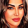 عنّــادي 👩🏻 🇦🇪 ♿️💜♊️'s profile picture