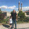 Sönmez profil fotoğrafı