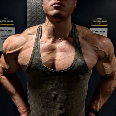 hypertrophile's profile picture