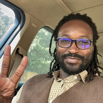 Babacar C. DIA's profile picture
