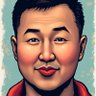 Zet🇲🇳 profil fotoğrafı