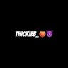 ThickieB_ profil fotoğrafı