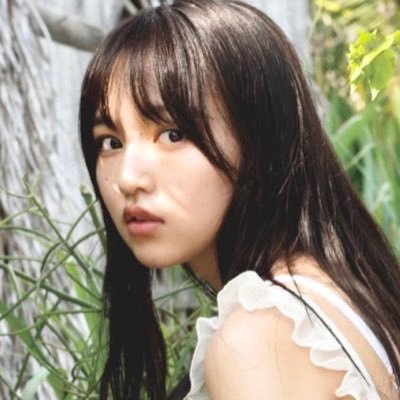 【公式】那蘭のどか1st写真集『忘れたくない』's profile picture