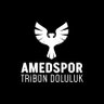 Фото профиля Amedspor Tribün Doluluk