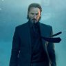 Фото профиля John Wick