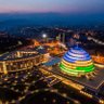 Фото профиля Urwanda Rweme
