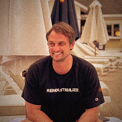 MikeSlagh's profile picture