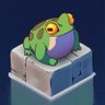 FROGBLOCK profil fotoğrafı