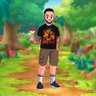 Poke Lam profil fotoğrafı