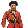 RedBeard profil fotoğrafı