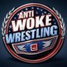 Фото профиля Anti Woke Wrestling