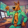 Scoobie profil fotoğrafı