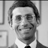 Dr. Fauci's profile picture