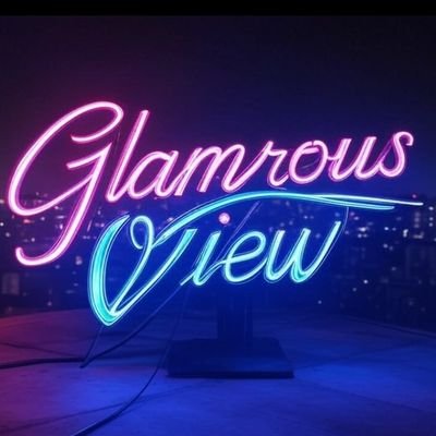 GLAMROUS VIEW's profile picture