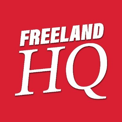 FreelandHQ's profile picture