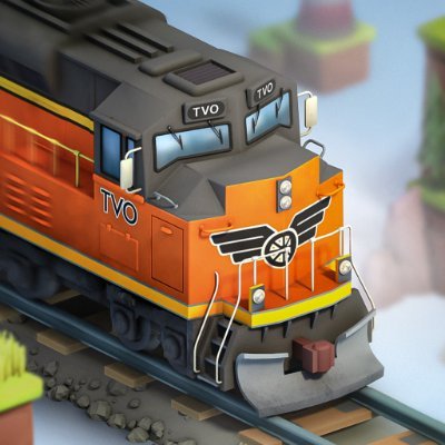 TrainValley's profile picture