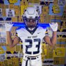Howard Daniels III 3⭐️⭐️⭐️ ✞'s profile picture