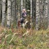 Фото профиля The Freefall Grandmother