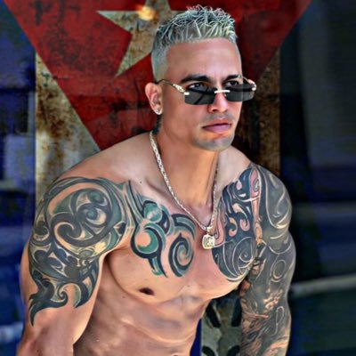 San Valentín Cuba XXX's profile picture