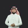 Profilbild von أبو البراء (تحليل فني+إدارة مالية)