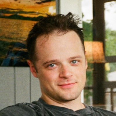 Alexander Boyd's profile picture