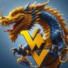 Фото профиля the Gold and Blue Dragon