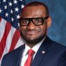Sen. Jebron Lames🇺🇲 profil fotoğrafı