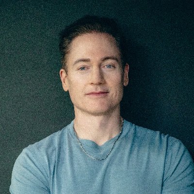 Bryan Johnson's profile picture