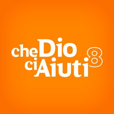 Che Dio Ci Aiuti's profile picture