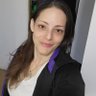 Lady Angela profil fotoğrafı