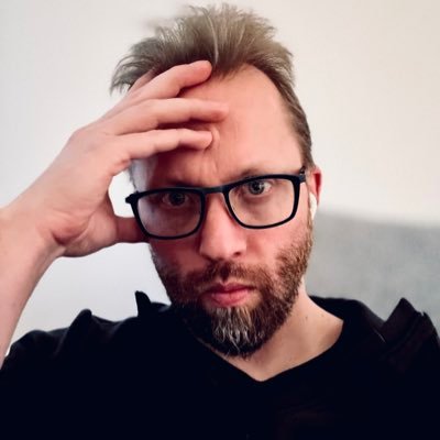 MikaelKasurinen's profile picture