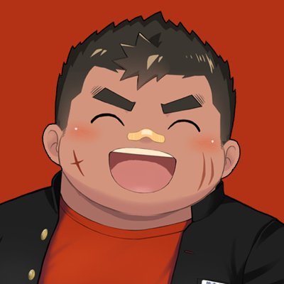 大盛満帆🍚🩹's profile picture