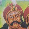Фото профиля Kumari Kandam