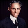 Фото профиля Based Henry Ford