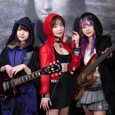 週末軽音部【5/30(金)1st単独ライブ@吉祥寺クレッシェンド】's profile picture