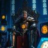 Profilbild von CryptoZupid | Lord Hashpower
