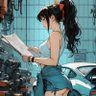 Diana 50 的头像