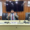 Dr. Sujit Tewari's profile picture