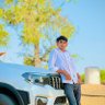 Фото профиля Kishor Choudhary