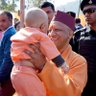 दीपक सिंह श्रीनेत🚩🚩 profil fotoğrafı