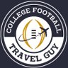 College Football Travel Guy profil fotoğrafı
