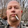 Profilbild von RJ Smokin Skinhead Findom Master