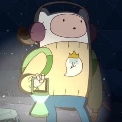 Finn's profile picture