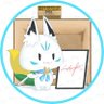 レイ🌽(@D地区雑魚猫ん部)🔊🩹🌫️ 的头像