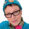 Sue Barrett-Onward We Press 4 #integrity #climate's profile picture