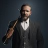 Alfie Solomons's profile picture