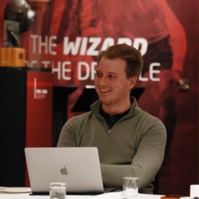 benarowley's profile picture
